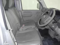 Suzuki EVERY лот № 260 оценка 3  с аукциона в Японии 2