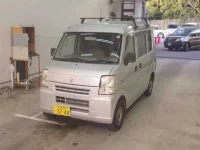 Suzuki EVERY лот № 260 оценка 3  с аукциона в Японии 3