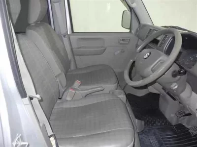 Suzuki EVERY  с аукциона в Японии