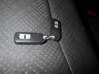 Honda N WGN лот № 3047 оценка 3.5  с аукциона в Японии 3