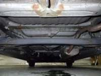 Honda N WGN лот № 3047 оценка 3.5  с аукциона в Японии 4