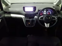 Daihatsu MOVE лот № 3048 оценка 4  с аукциона в Японии 2