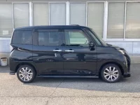 Toyota TANK лот № 3062 оценка 4  с аукциона в Японии 2