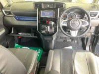 Toyota TANK лот № 3062 оценка 4  с аукциона в Японии 3