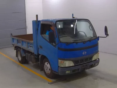 Hino DUTRO