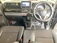 Suzuki SPACIA лот № 3064 оценка R  с аукциона в Японии 3