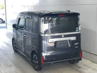 Suzuki SPACIA лот № 3064 оценка R  с аукциона в Японии 1