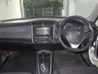 Toyota COROLLA FIELDER лот № 268 оценка 3.5  с аукциона в Японии 4