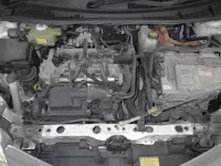 Toyota COROLLA FIELDER лот № 268 оценка 3.5  с аукциона в Японии 5