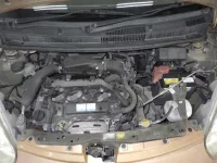 Toyota PASSO лот № 263 оценка 3  с аукциона в Японии 5