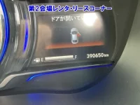 Honda GRACE лот № 60069 оценка 3.5  с аукциона в Японии 3