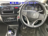 Honda GRACE лот № 60069 оценка 3.5  с аукциона в Японии 2