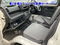 Daihatsu HIJET TRUCK лот № 90004 оценка 0  с аукциона в Японии 5