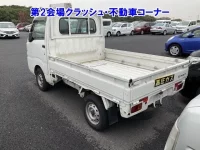 Daihatsu HIJET TRUCK лот № 90004 оценка 0  с аукциона в Японии 1
