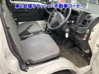 Daihatsu HIJET TRUCK лот № 90004 оценка 0  с аукциона в Японии 4