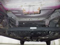 Toyota PASSO лот № 3055 оценка 4  с аукциона в Японии 3