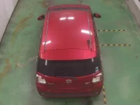 Toyota PASSO лот № 3055 оценка 4  с аукциона в Японии 4