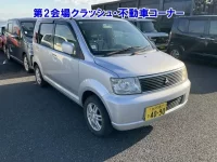 Mitsubishi EK WAGON лот № 90001 оценка 0  с аукциона в Японии 2