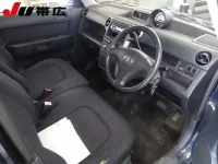 Toyota BB лот № 7017 оценка 3  с аукциона в Японии 5