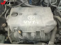Toyota BB лот № 7017 оценка 3  с аукциона в Японии 6