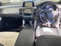 Toyota CROWN лот № 3068 оценка 4  с аукциона в Японии 3