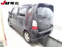 Suzuki CHEVROLET MW лот № 7034 оценка R  с аукциона в Японии 2