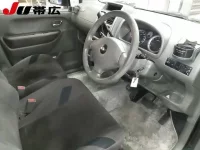 Suzuki CHEVROLET MW лот № 7034 оценка R  с аукциона в Японии 3