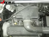 Suzuki CHEVROLET MW лот № 7034 оценка R  с аукциона в Японии 4