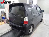 Suzuki CHEVROLET MW лот № 7034 оценка R  с аукциона в Японии 1