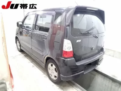 Suzuki CHEVROLET MW  с аукциона в Японии