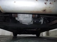 Nissan NOTE лот № 3060 оценка 3.5  с аукциона в Японии 4