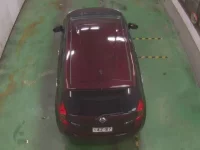 Nissan NOTE лот № 3060 оценка 3.5  с аукциона в Японии 5