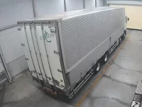 Nissan UD SERIES лот № 3122 оценка 3.5  с аукциона в Японии 1