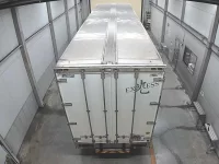 Nissan UD SERIES лот № 3122 оценка 3.5  с аукциона в Японии 2