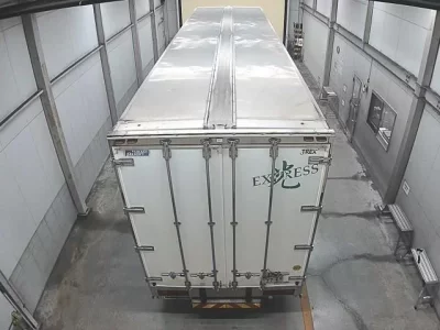 Nissan UD SERIES  с аукциона в Японии