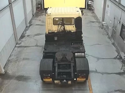 Mitsubishi FUSO TRUCK