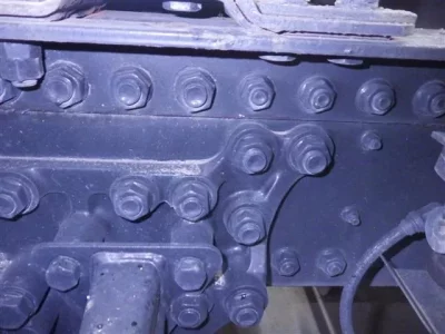 Mitsubishi FUSO TRUCK