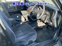 Toyota CROWN COMFORT лот № 60034 оценка RA  с аукциона в Японии 4