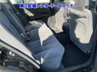 Toyota CROWN COMFORT лот № 60034 оценка RA  с аукциона в Японии 5