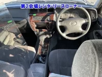 Toyota CROWN COMFORT лот № 60034 оценка RA  с аукциона в Японии 2