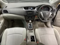 Nissan SYLPHY лот № 2820 оценка 3.5  с аукциона в Японии 4