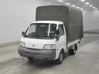 Nissan VANETTE TRUCK лот № 90001 оценка X  с аукциона в Японии 3