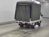 Nissan VANETTE TRUCK лот № 90001 оценка X  с аукциона в Японии 4