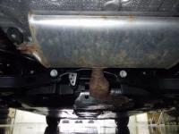 Toyota COROLLA SPORT лот № 3080 оценка 4.5  с аукциона в Японии 4