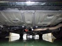 Toyota VELLFIRE лот № 3067 оценка 4  с аукциона в Японии 4