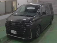 Toyota VELLFIRE лот № 3067 оценка 4  с аукциона в Японии 6