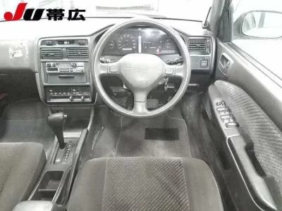 Toyota CARINA  с аукциона в Японии