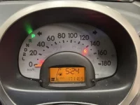 Daihatsu Boon лот № 2819 оценка 3.5  с аукциона в Японии 5