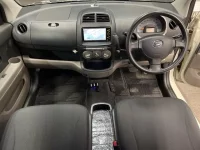 Daihatsu Boon лот № 2819 оценка 3.5  с аукциона в Японии 4