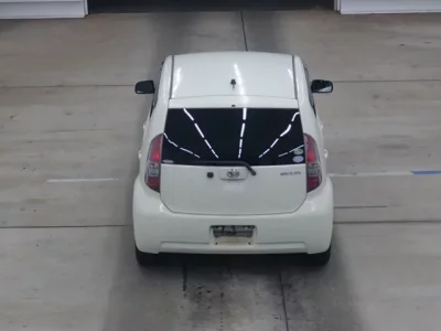 Daihatsu Boon  с аукциона в Японии